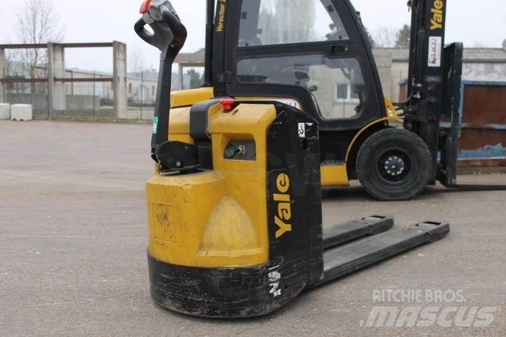 Yale MP20AC Niedergabelstapler