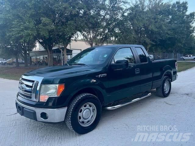 Ford F-150 Pickup/Pritschenwagen