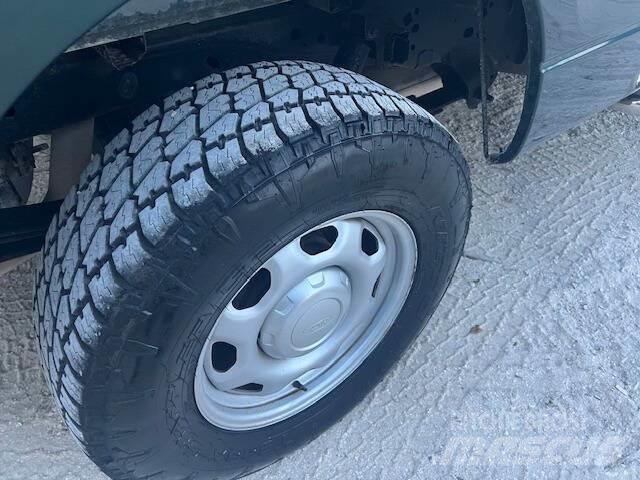 Ford F-150 Pickup/Pritschenwagen