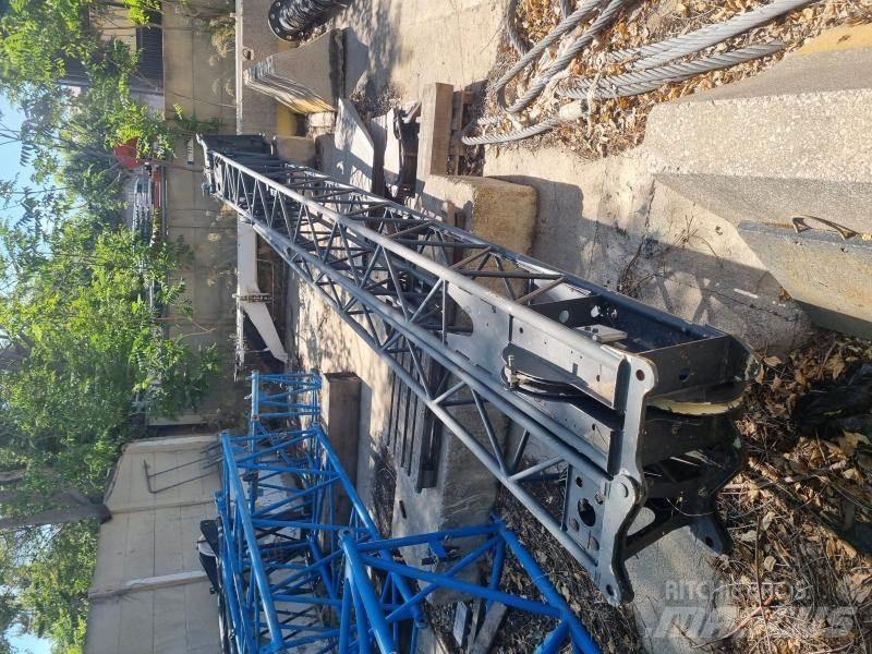 Grove GMK 3055 Kranen voor alle terreinen