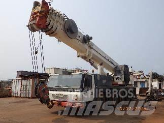 Grove GMK 5100 Kranen voor alle terreinen