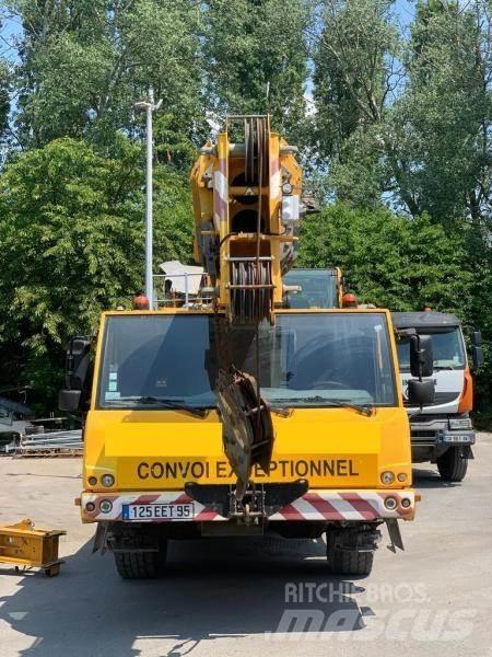Terex AC 35 Kranen voor alle terreinen