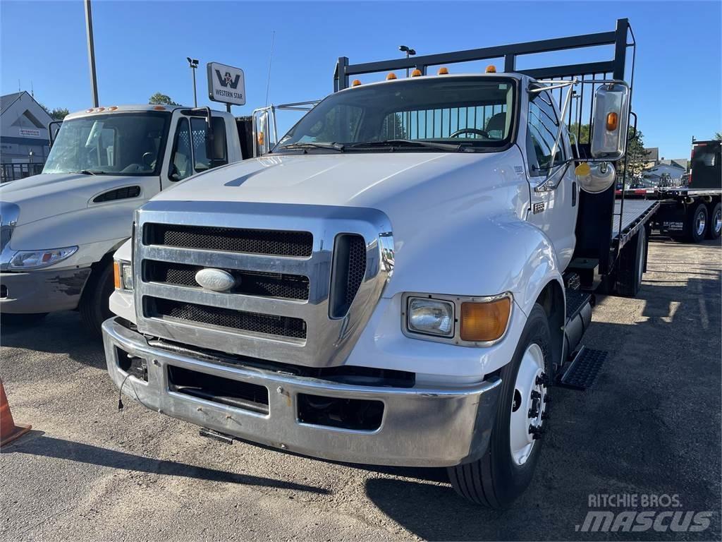 Ford F650 Andere Fahrzeuge