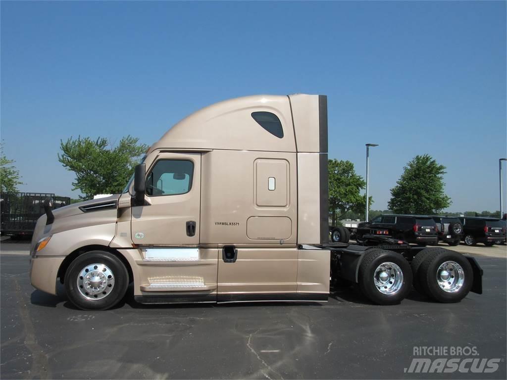 Freightliner CA126SLP Sattelzugmaschinen