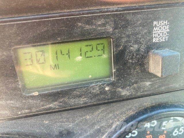 Freightliner Cascadia Sattelzugmaschinen