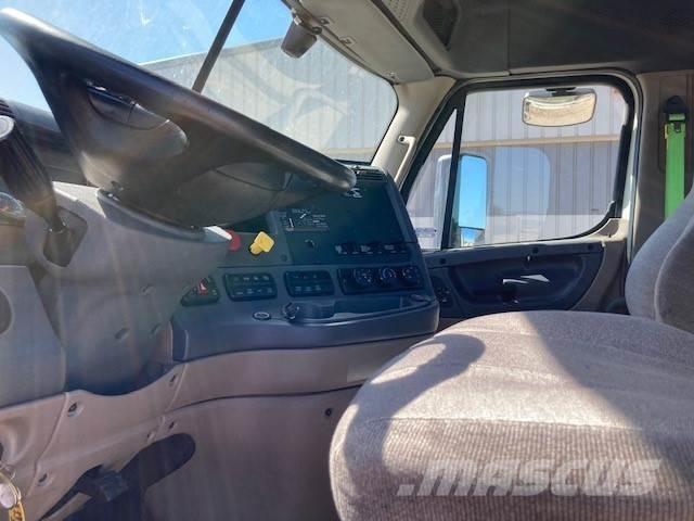 Freightliner Cascadia Sattelzugmaschinen