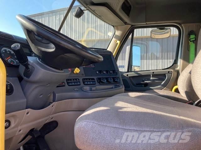 Freightliner Cascadia Sattelzugmaschinen