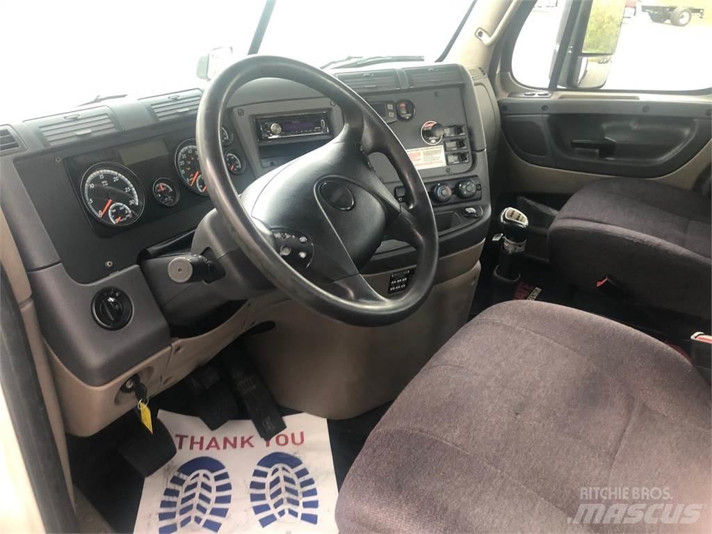 Freightliner Cascadia Sattelzugmaschinen