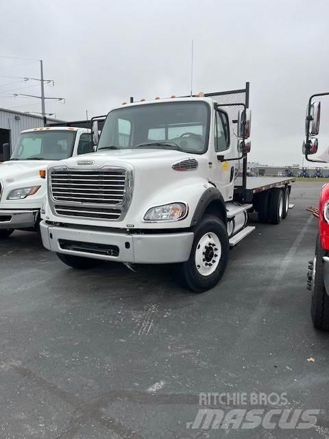 Freightliner M2 Wechselfahrgestell