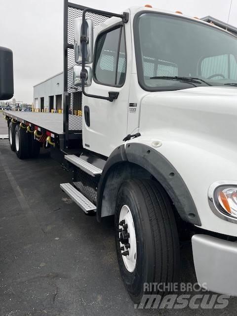 Freightliner M2 Wechselfahrgestell