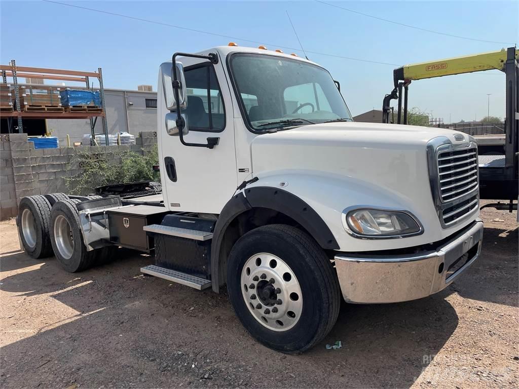 Freightliner M2 Sattelzugmaschinen