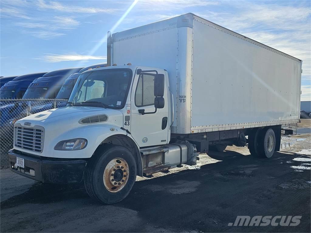 Freightliner M2 106 Sattelzugmaschinen