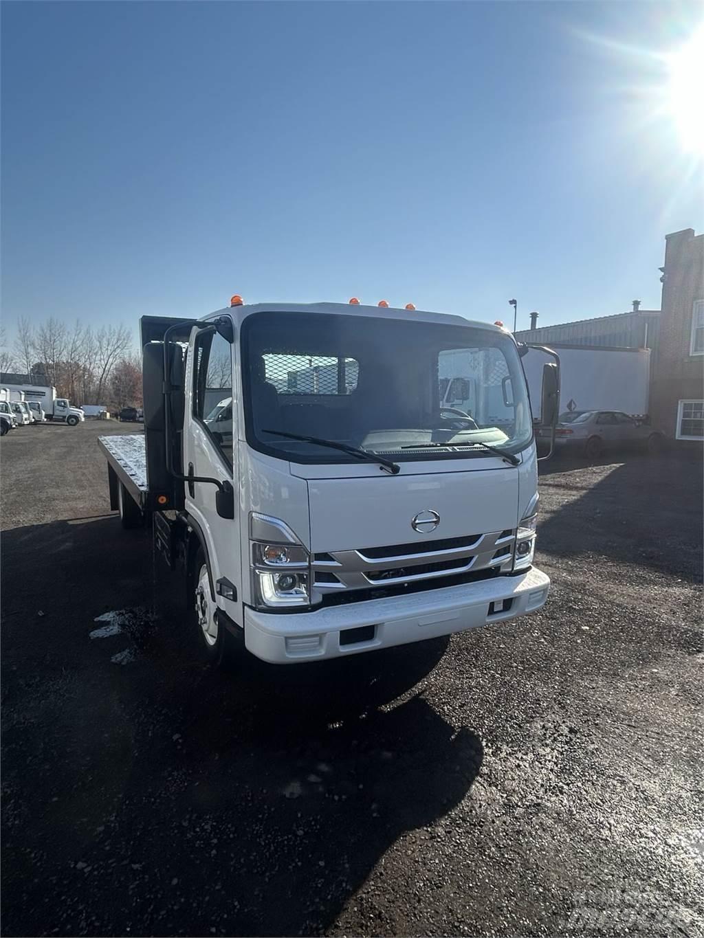 Hino S5 Andere Fahrzeuge