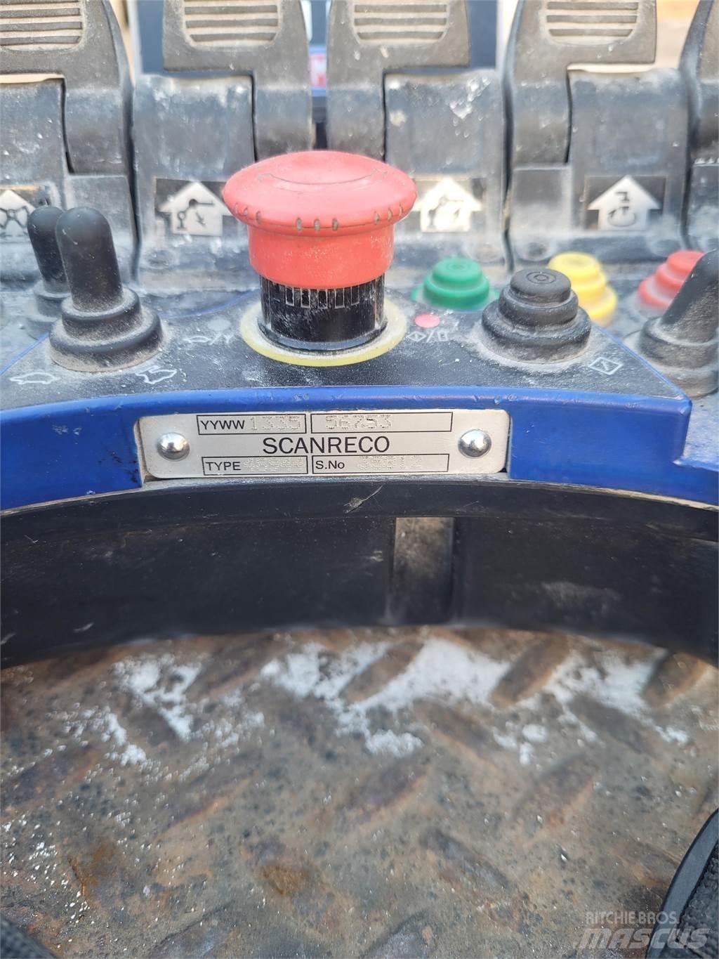 International 7600 Andere Fahrzeuge