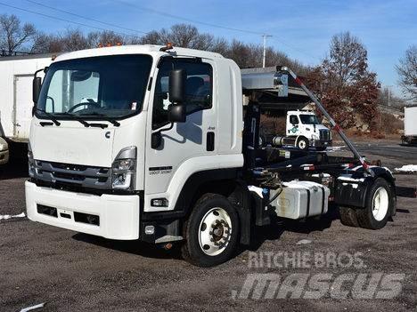Isuzu FTR Andere Fahrzeuge