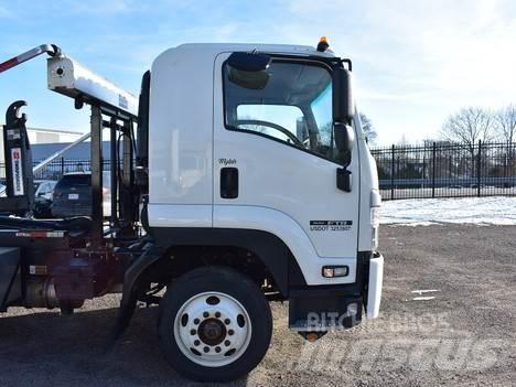 Isuzu FTR Andere Fahrzeuge