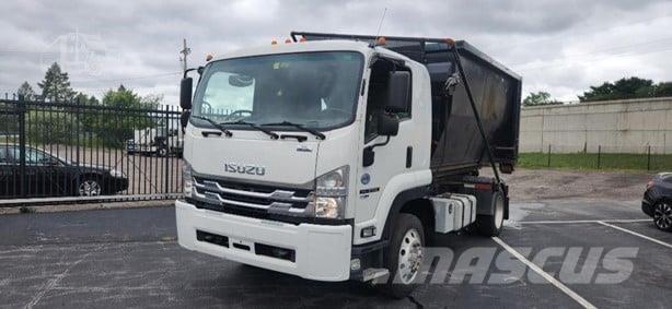 Isuzu FTR Andere Fahrzeuge