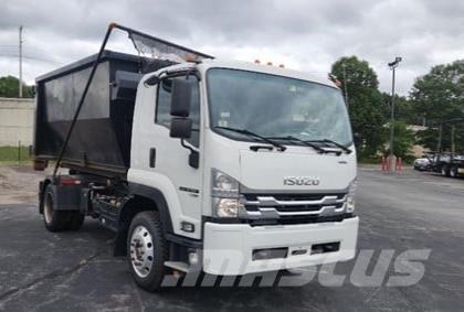 Isuzu FTR Andere Fahrzeuge