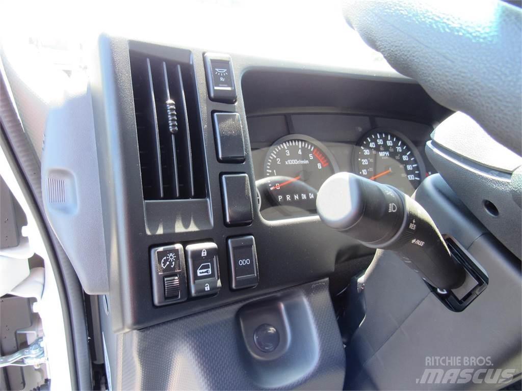 Isuzu NPRHD Andere Fahrzeuge