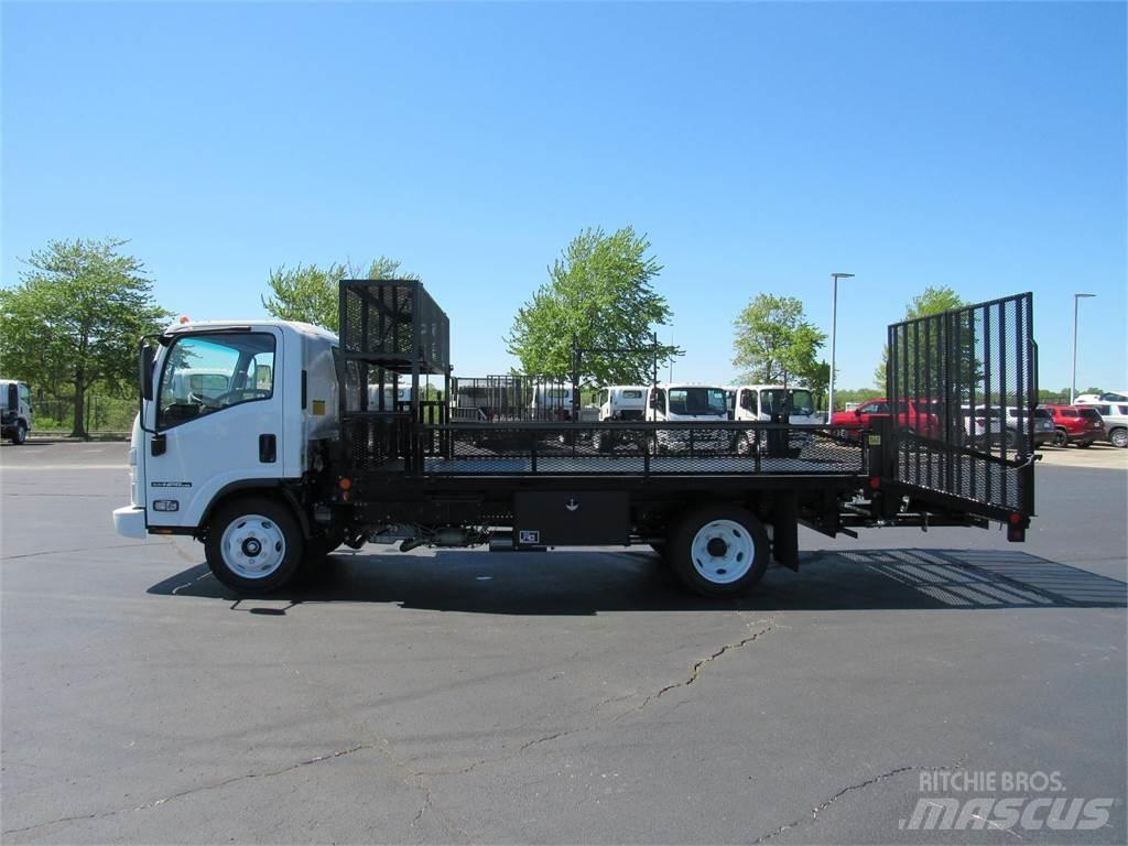 Isuzu NPRHD Andere Fahrzeuge