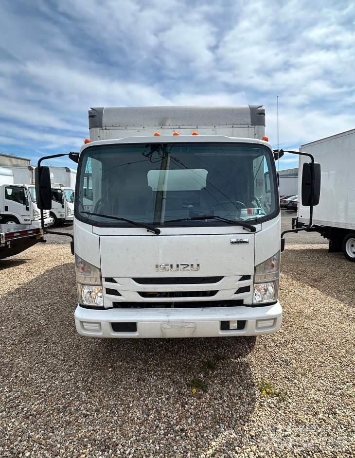 Isuzu NRR Andere Fahrzeuge