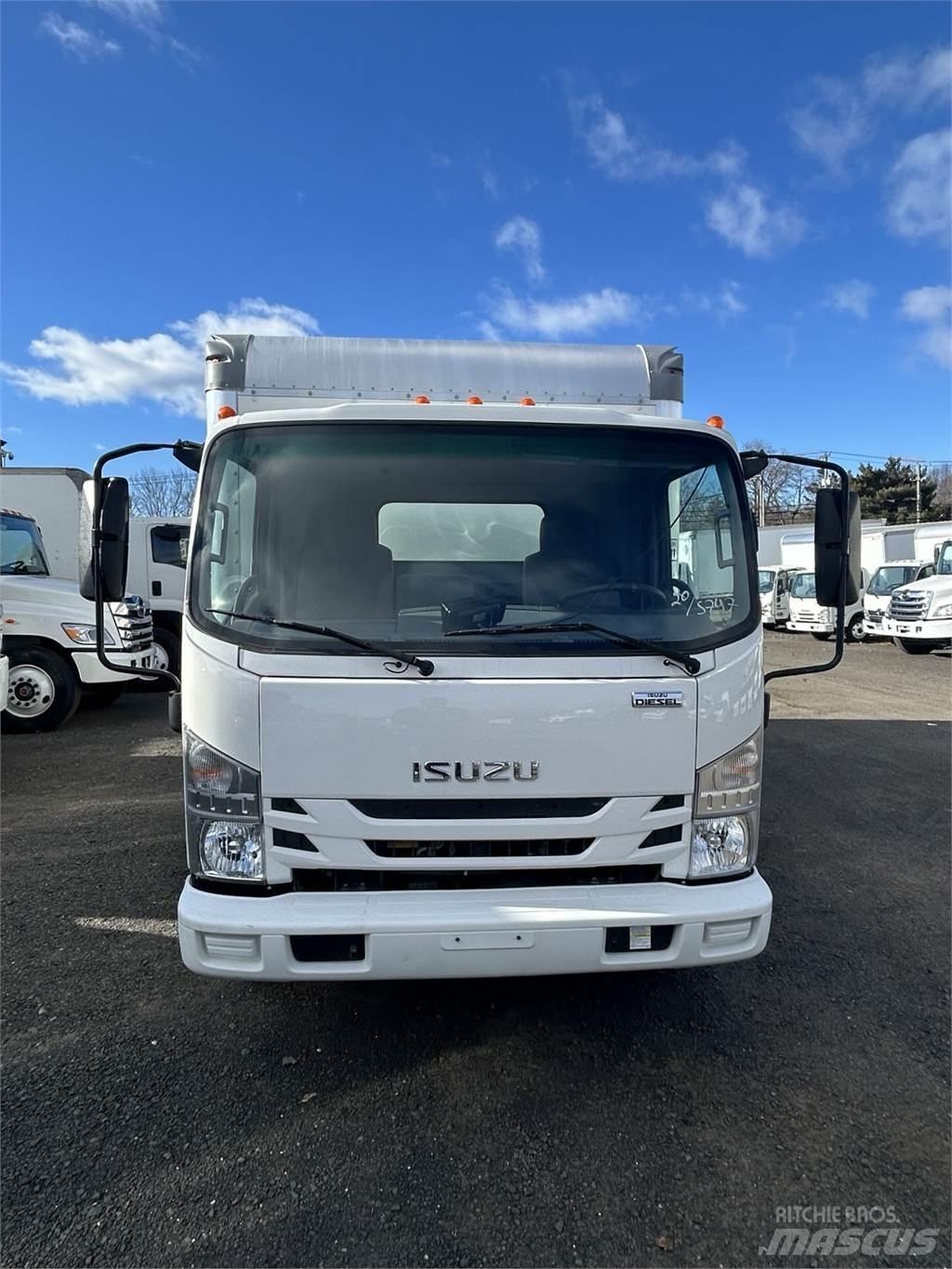 Isuzu NRR Andere Fahrzeuge