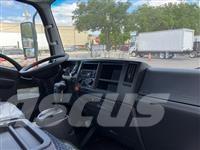 Isuzu NRR-3U354 Wechselfahrgestell