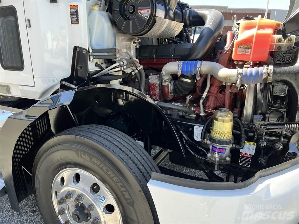Mack AN64T Sattelzugmaschinen