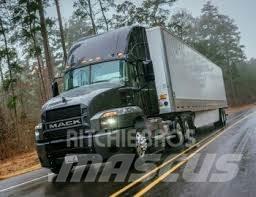 Mack AN64T Sattelzugmaschinen