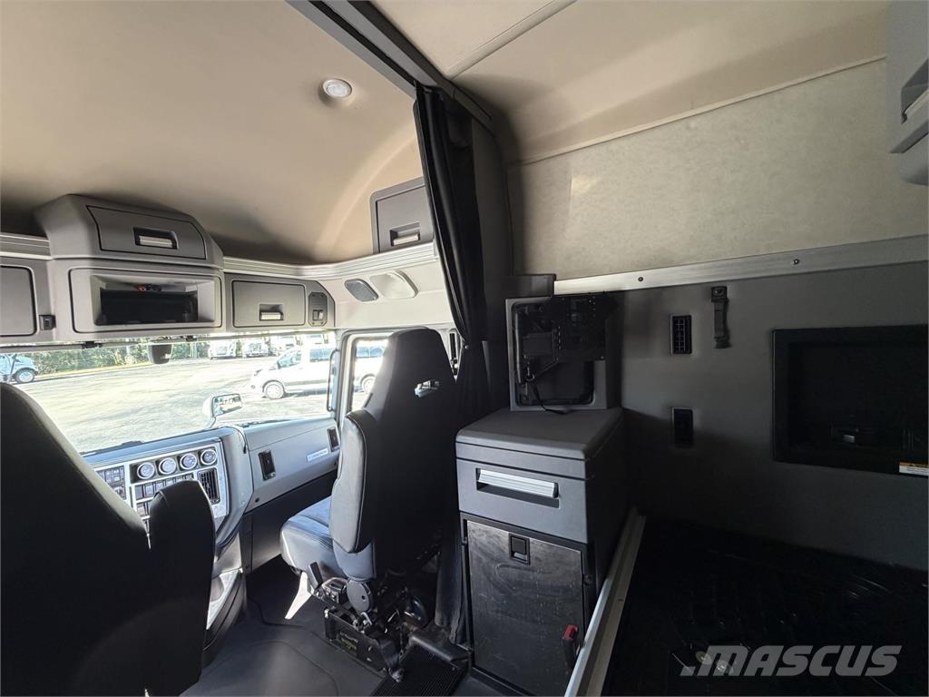 Mack AN64T Sattelzugmaschinen