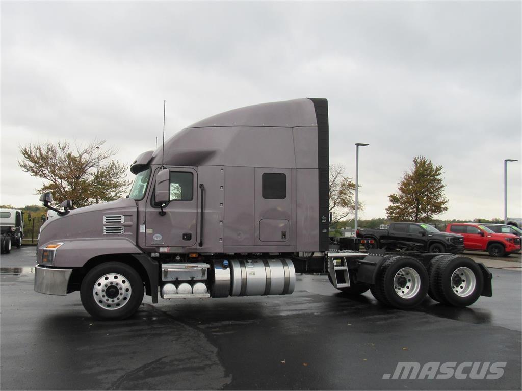 Mack AN64T Sattelzugmaschinen