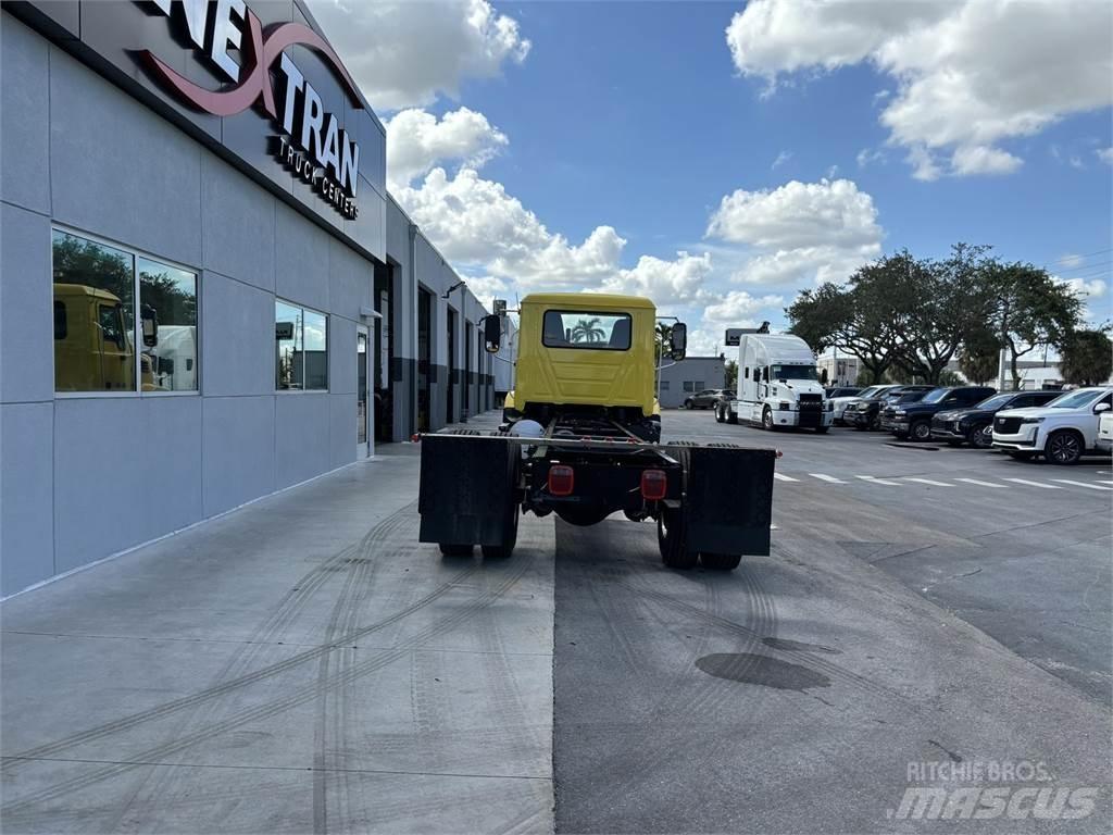Mack MD7 42R Sonstige Forstmaschinen