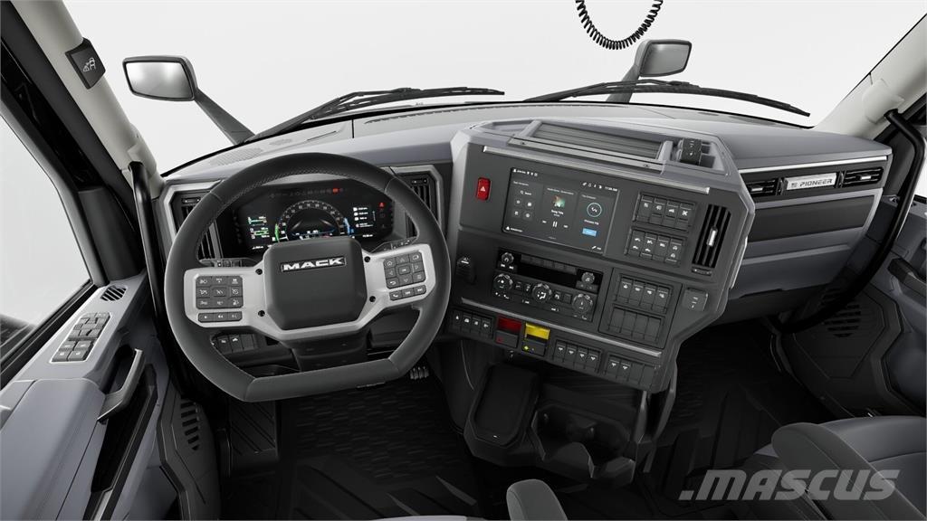 Mack PR64T Sattelzugmaschinen