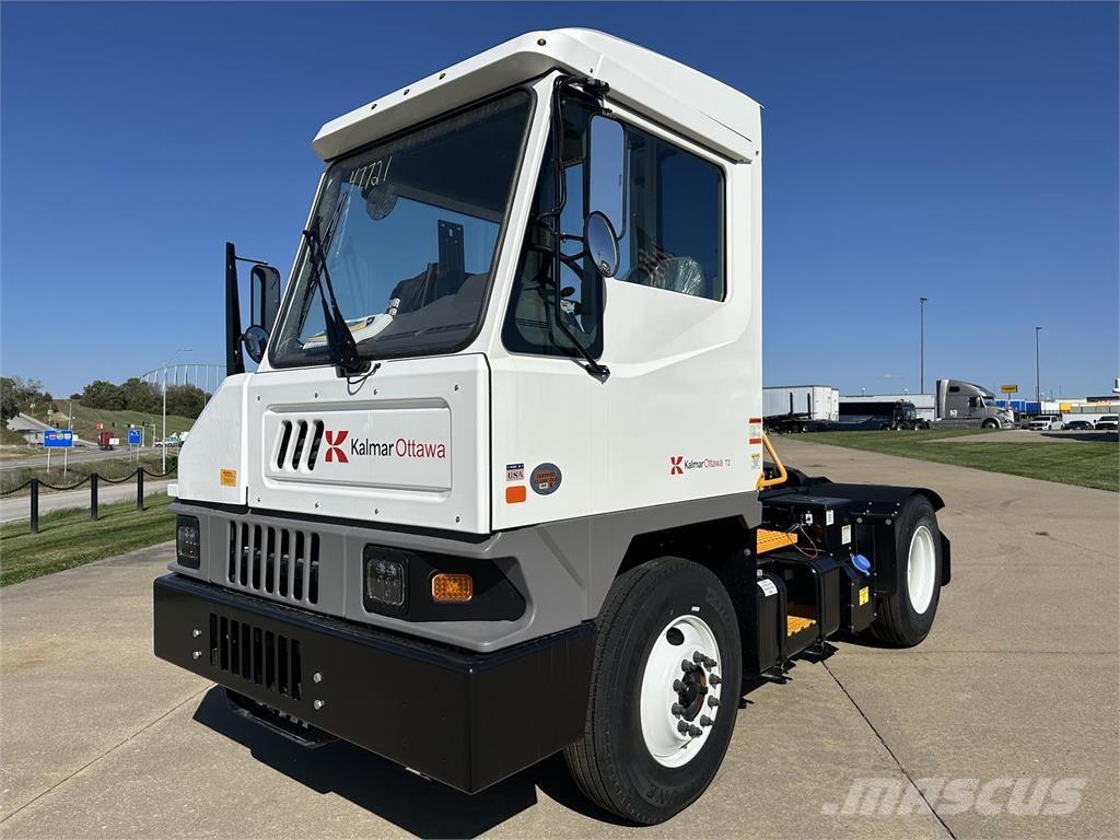 Ottawa 4x2 DOT/ON HWY Andere Fahrzeuge