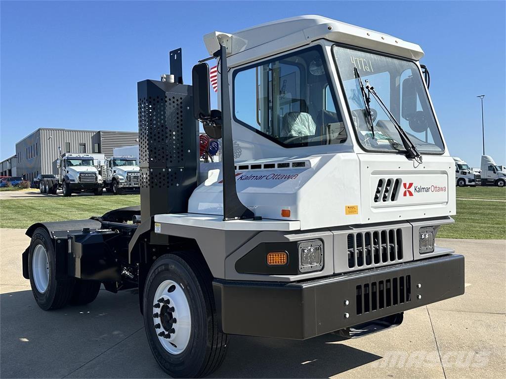 Ottawa 4x2 DOT/ON HWY Andere Fahrzeuge