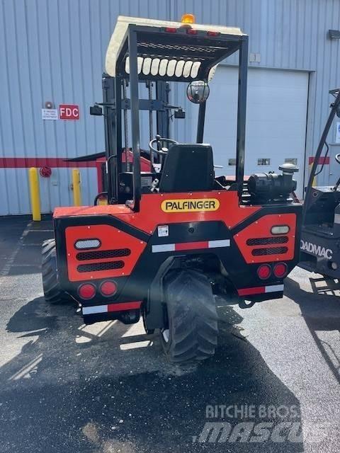Palfinger GT55 Andere Fahrzeuge