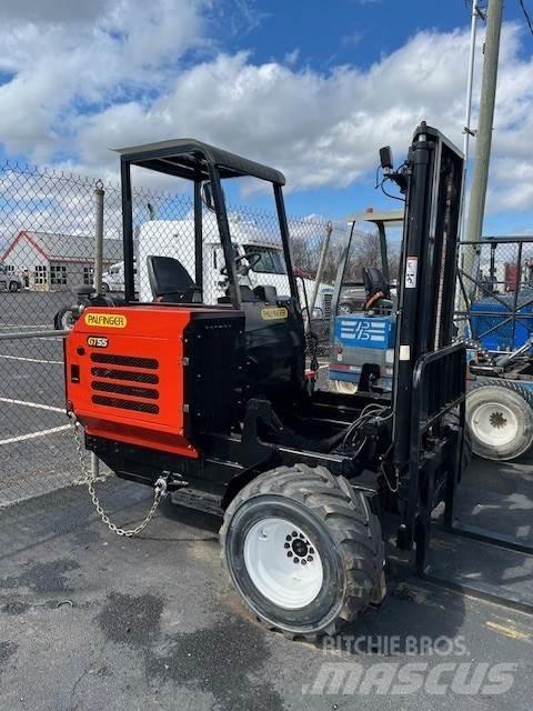 Palfinger GT55 Andere Fahrzeuge