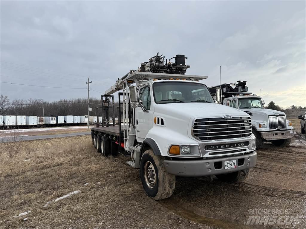 Sterling LT9500 Andere Fahrzeuge