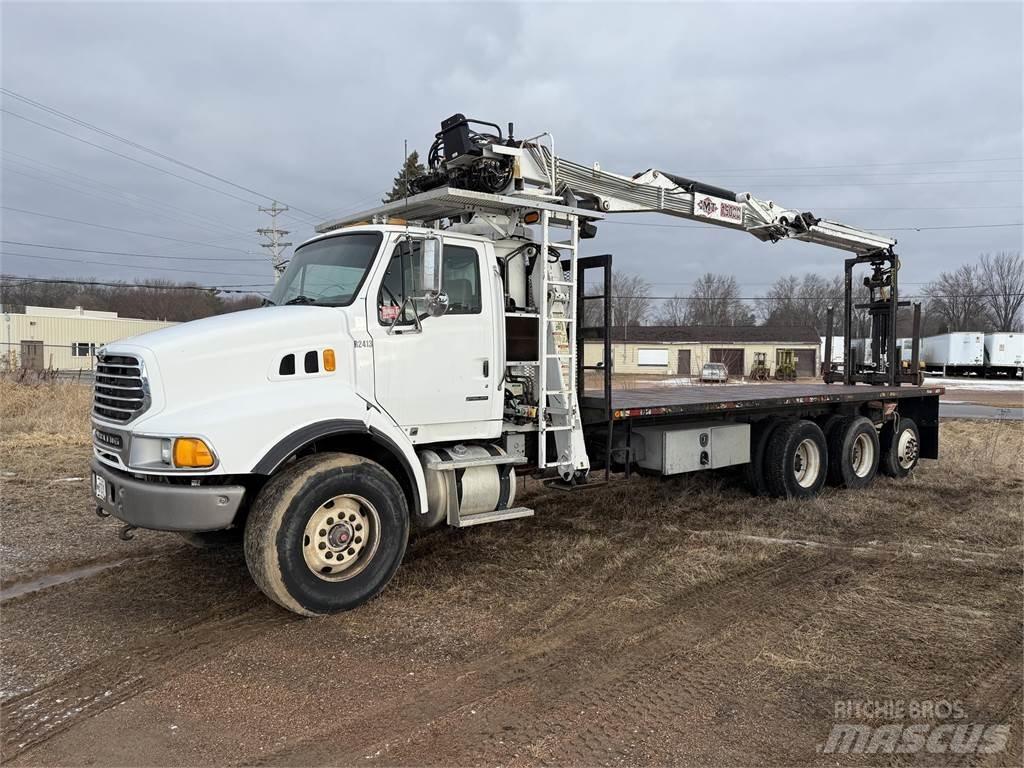 Sterling LT9500 Andere Fahrzeuge