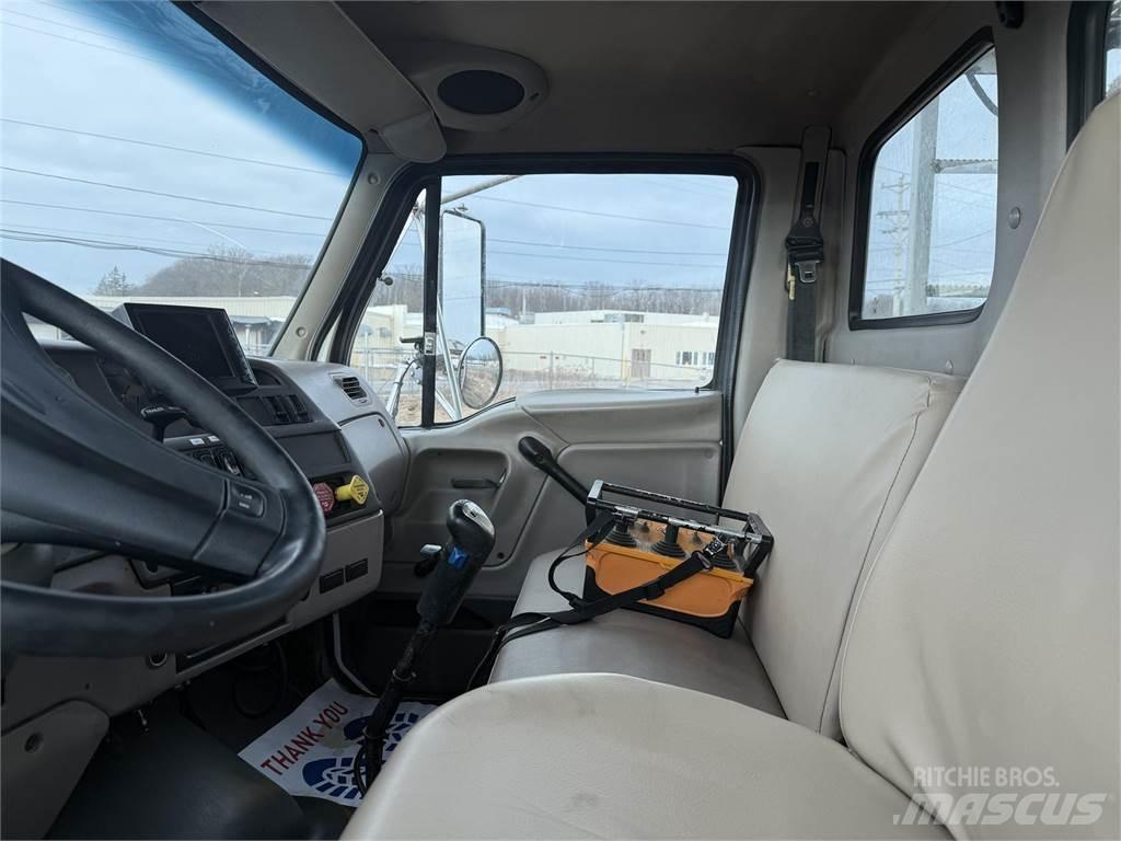 Sterling LT9500 Andere Fahrzeuge