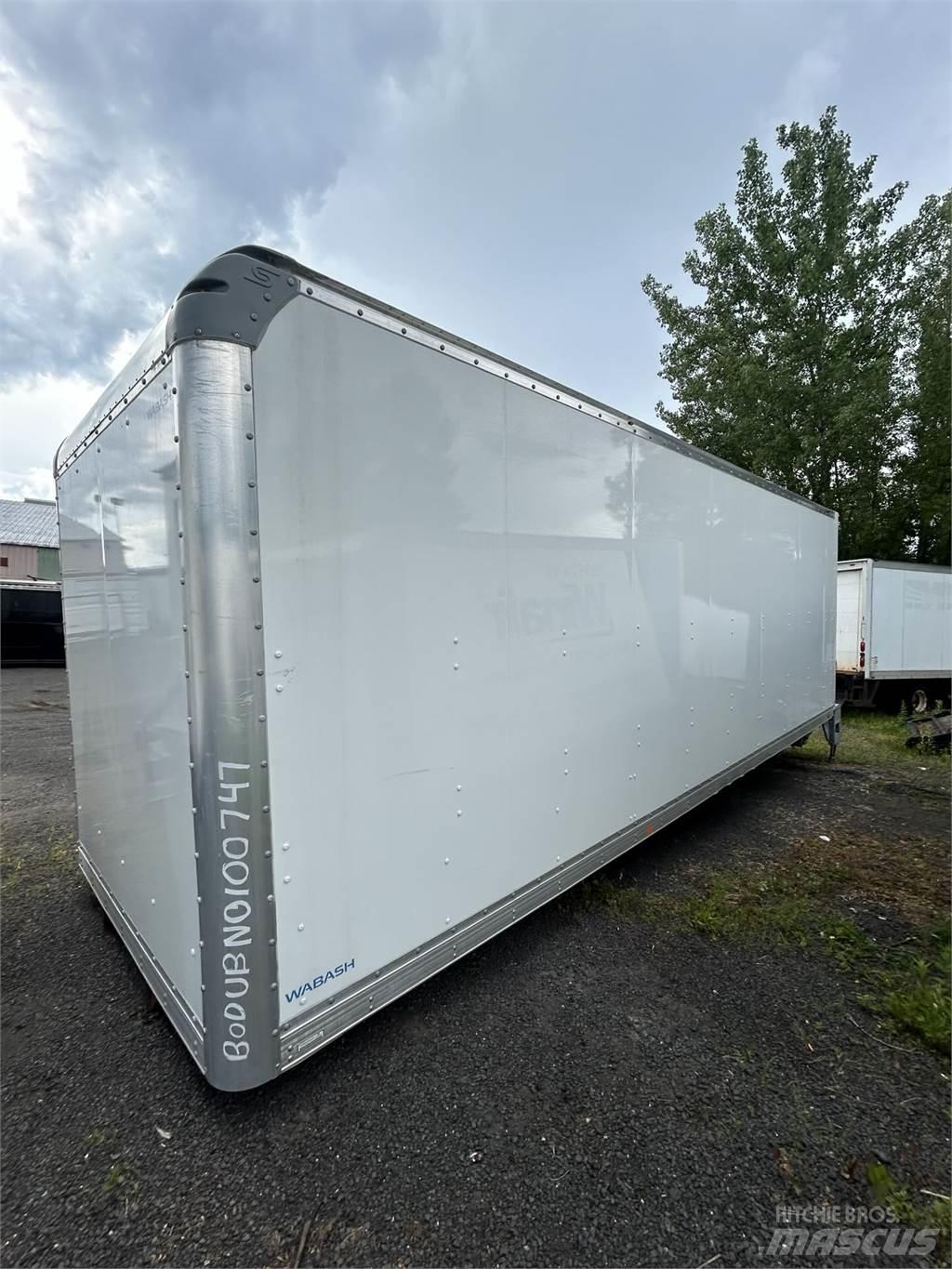 Supreme 26' BOX Andere Fahrzeuge