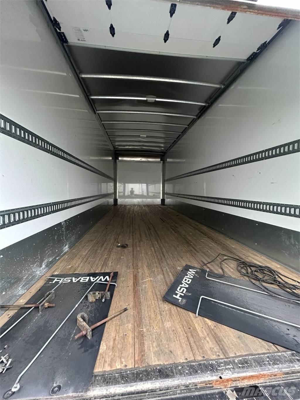Supreme 26' BOX Andere Fahrzeuge