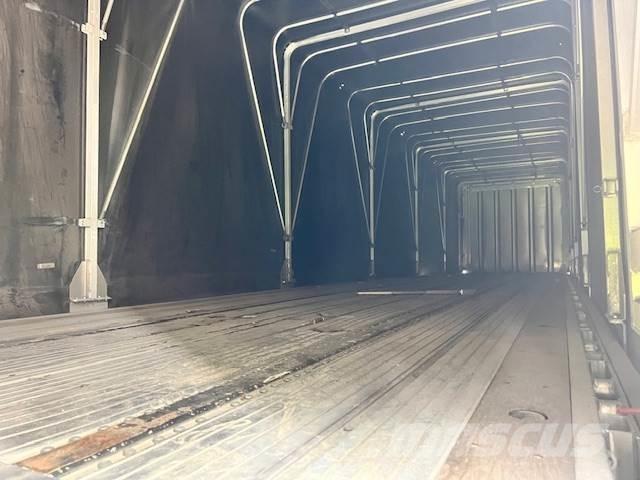 Utility FS2CHA Andere Fahrzeuge