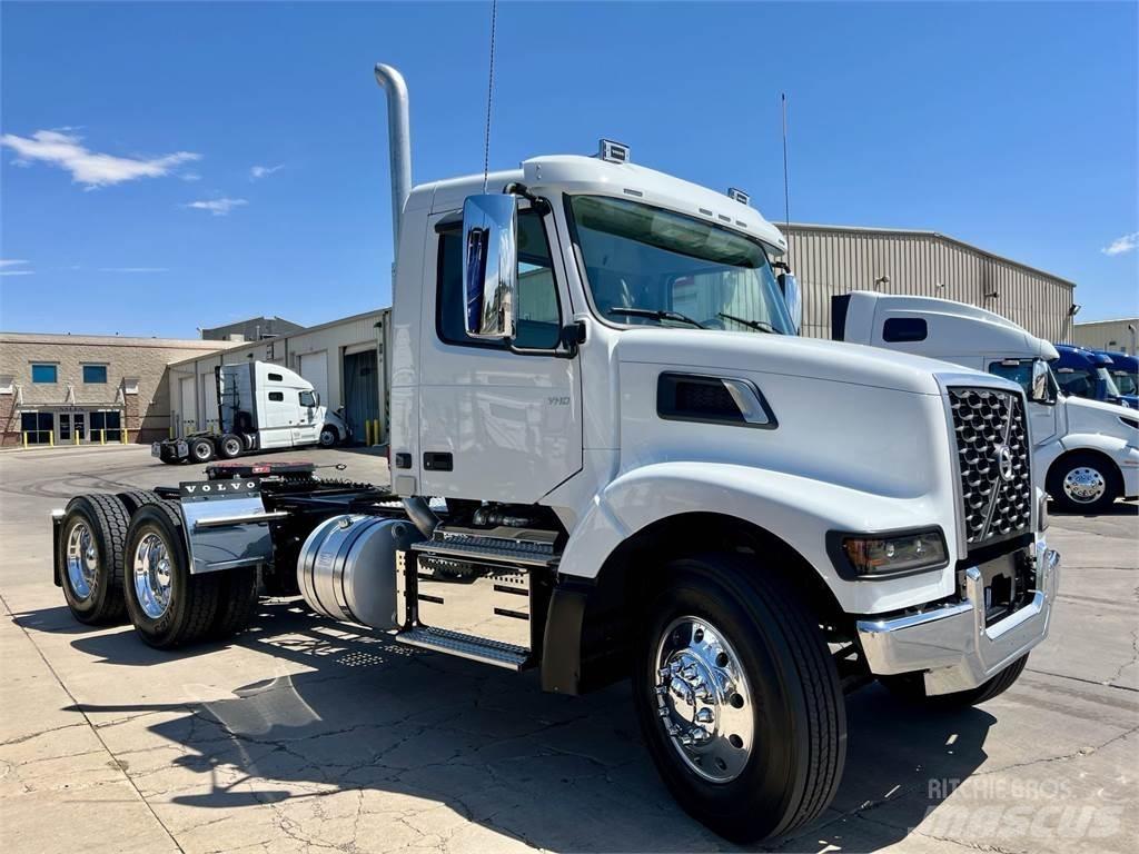 Volvo VHD64FT300 Sattelzugmaschinen
