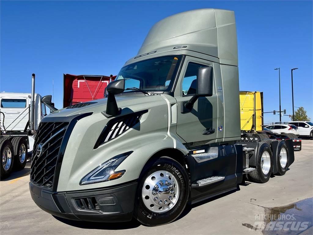 Volvo VNL64T300 Sattelzugmaschinen