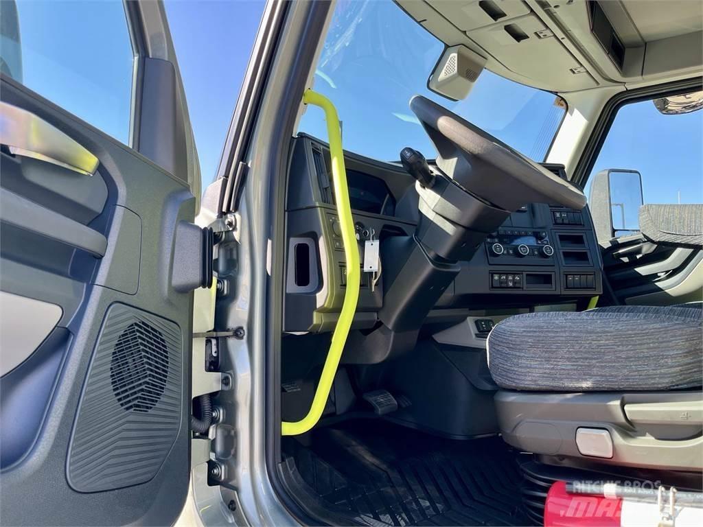 Volvo VNL64T300 Sattelzugmaschinen