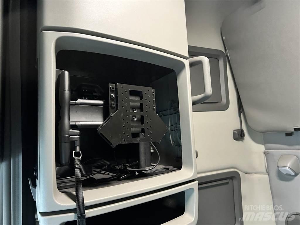 Volvo VNL64T760 Sattelzugmaschinen