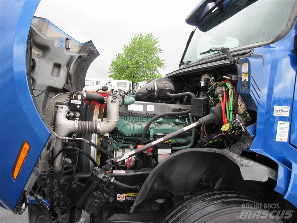 Volvo VNL64T760 Sattelzugmaschinen