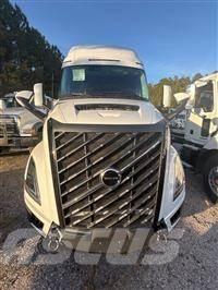 Volvo VNL64T860 Sattelzugmaschinen