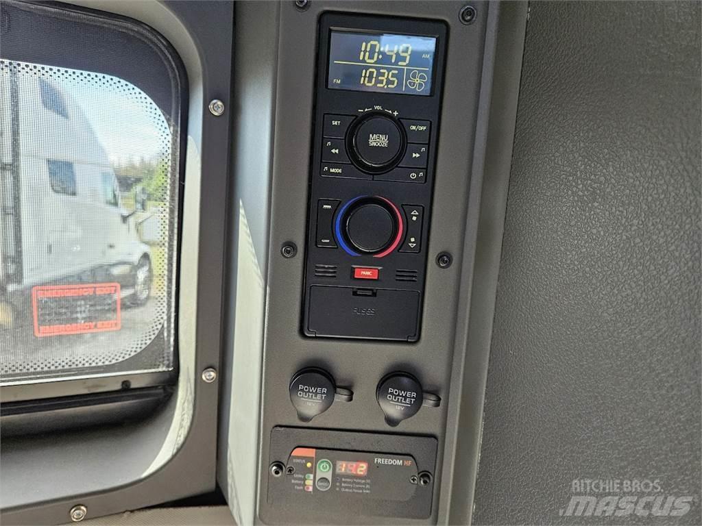Volvo VNL64T860 Sattelzugmaschinen